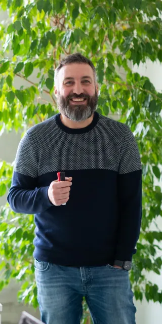 Stein Aerts