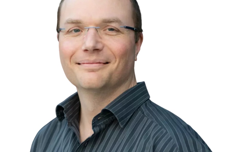 Joost Schymkowitz