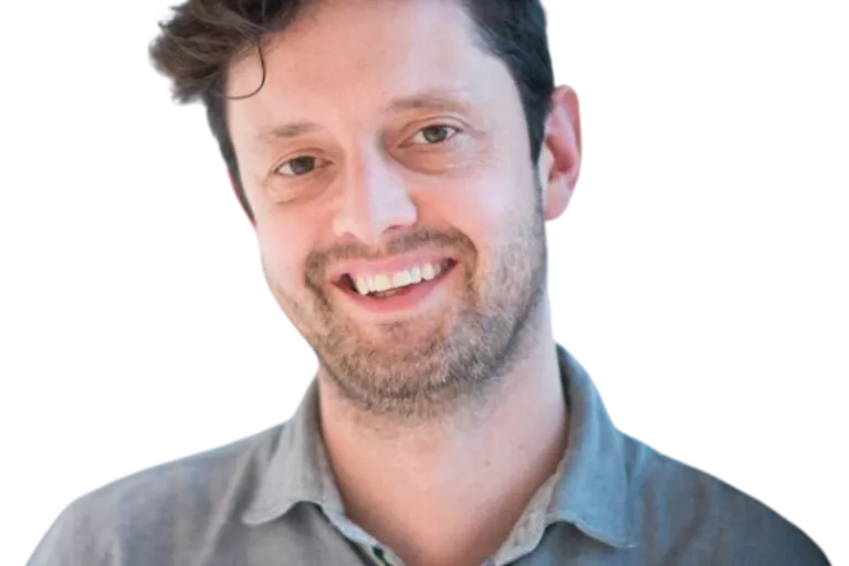 Jeroen Raes