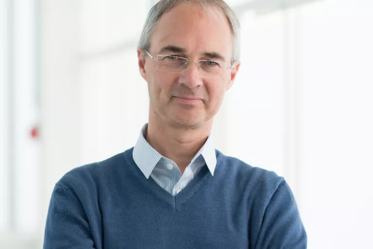 Yves Van de Peer