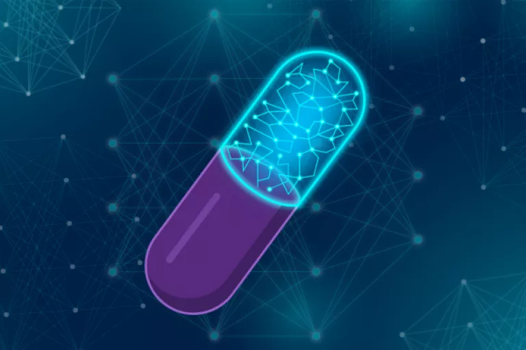 pill