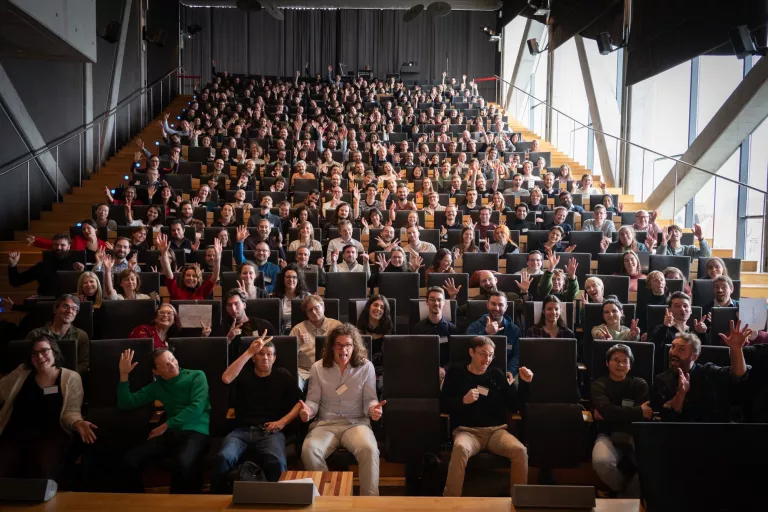 VIB.AI symposium