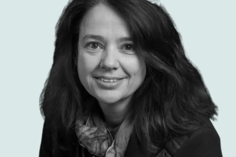 Isabel Usón Finkenzeller