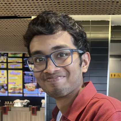 Kartik Sama