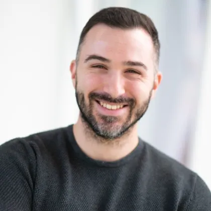Marios Eftychiou