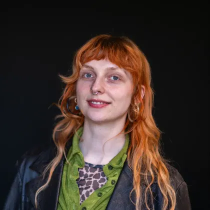 Hannah Dickmänken